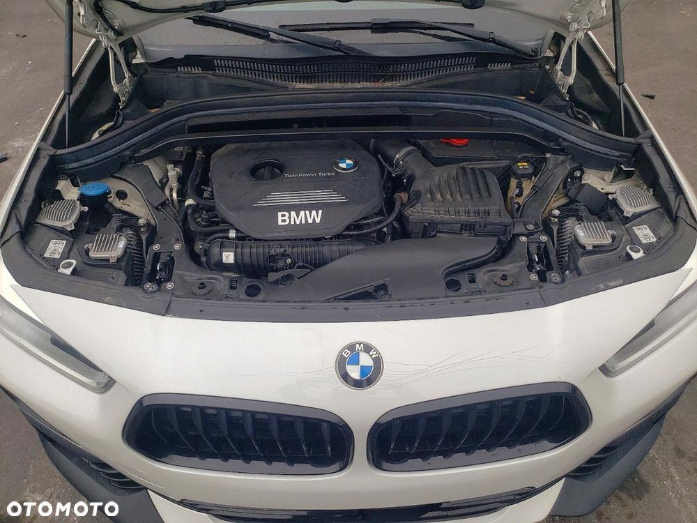 BMW X2 - 11