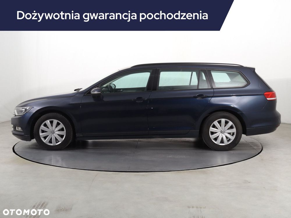 Volkswagen Passat Variant - 4