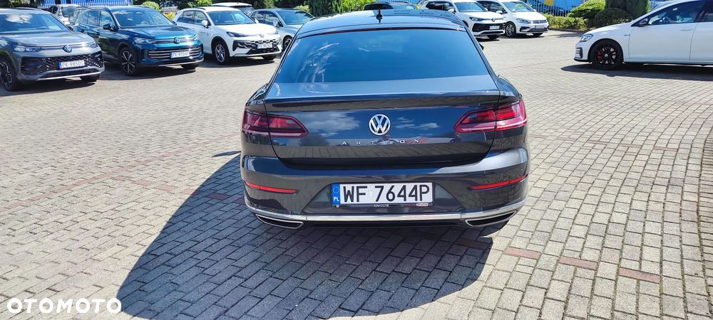 Volkswagen Arteon 2.0 TSI Elegance DSG - 7