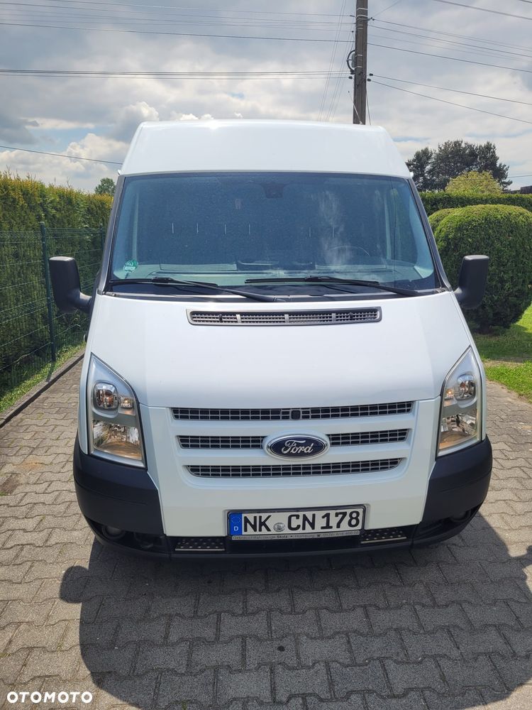 Ford Transit - 2
