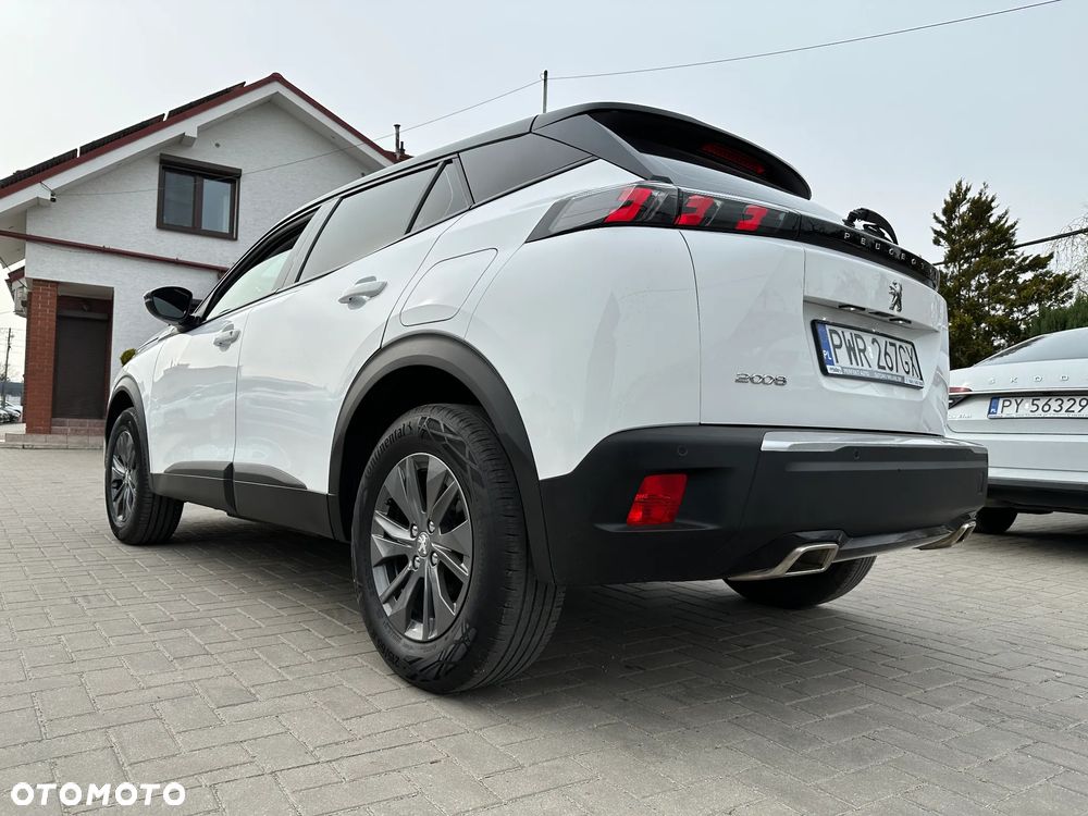 Peugeot 2008 - 33
