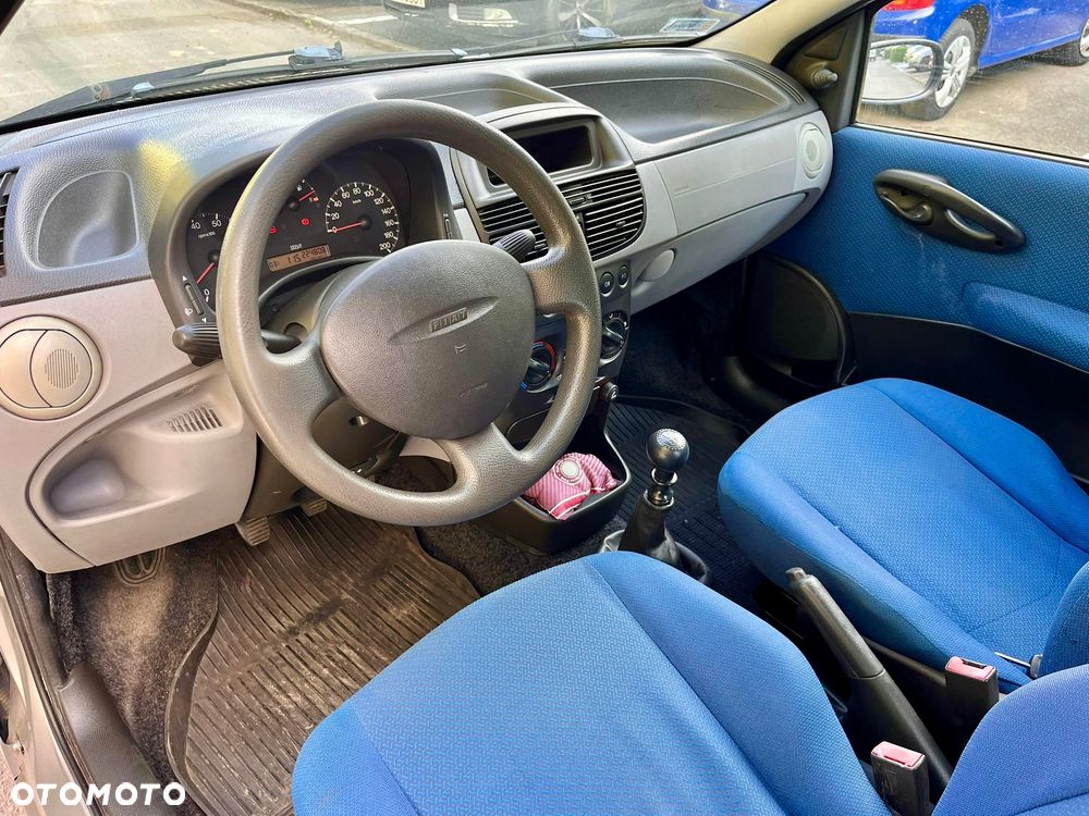 Fiat Punto - 11