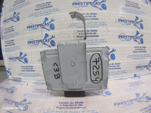 Modulo BV6T14B526BA 0199DC1002 FORD FOCUS  3 FASE 1 2012 1.6 Tdci 95CV 5P BRANCO Módulo Regulador De Voltagem - 2