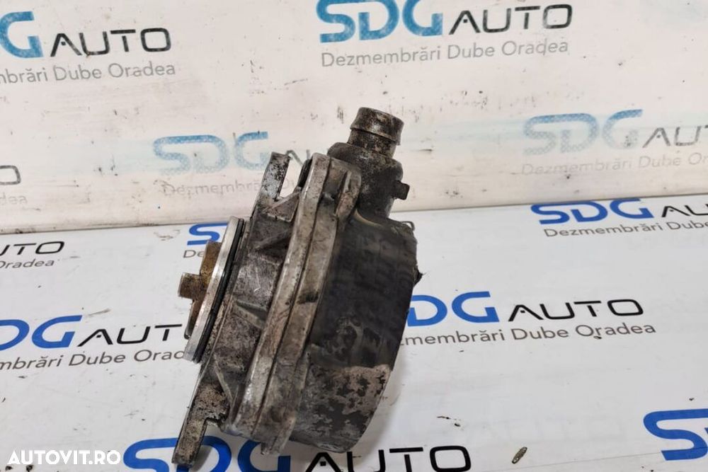 Pompa vacuum RE2181-02 / 8200102535 Renault Master 2.5 2005 - 3