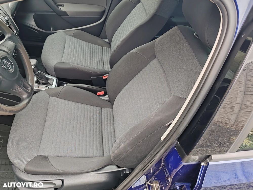 Volkswagen Polo - 16
