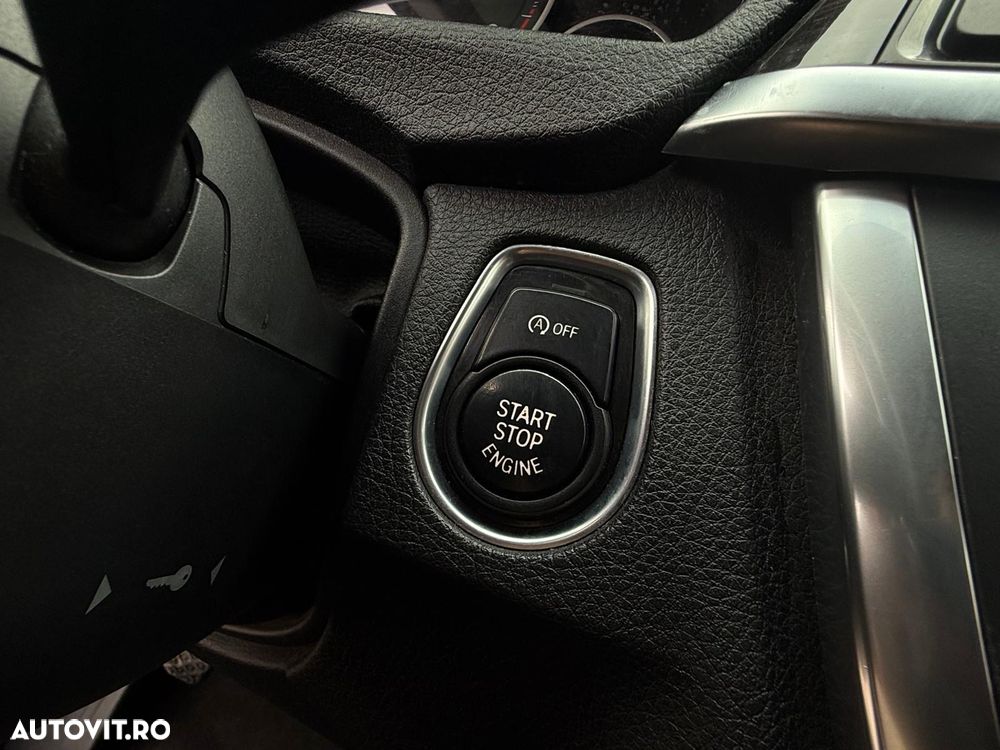 BMW Seria 3 320d GT Luxury Line - 16