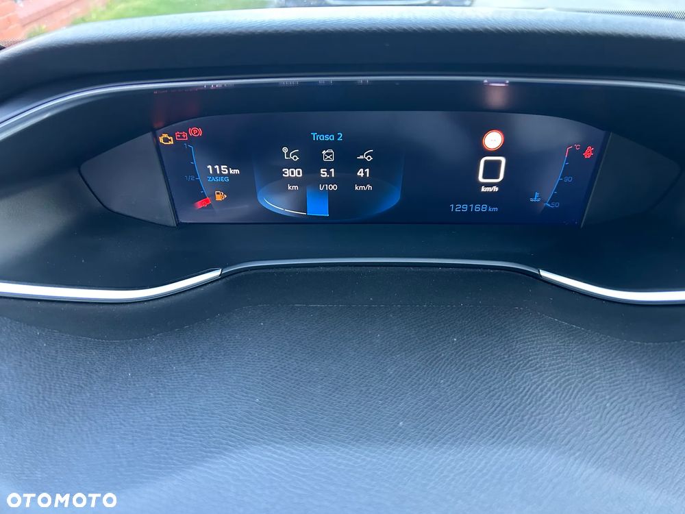 Peugeot 308 1.5 BlueHDi Active S&S - 10