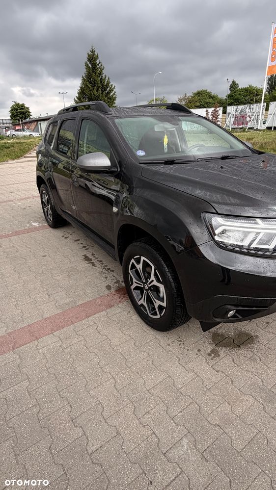 Dacia Duster TCe 100 2WD Essential - 3