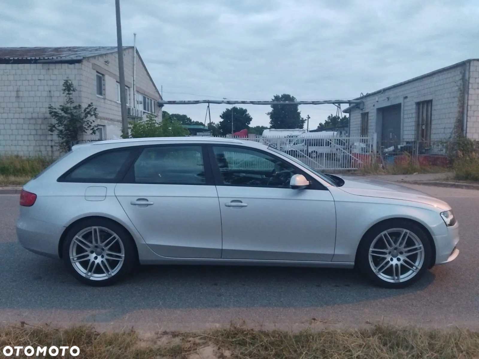 Audi A4 2.0 TDI - 10