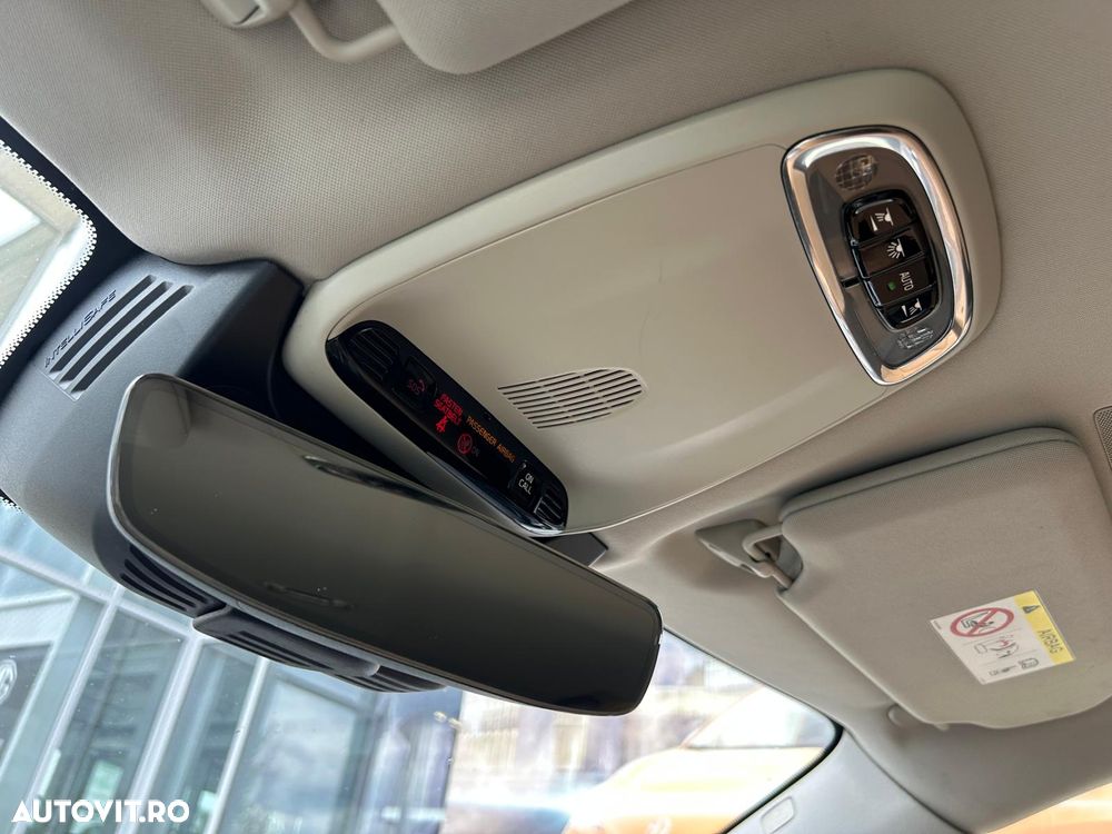 Volvo XC 90 D5 AWD Inscription - 26
