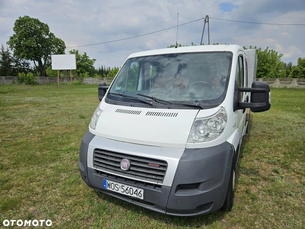 Fiat Ducato - 3