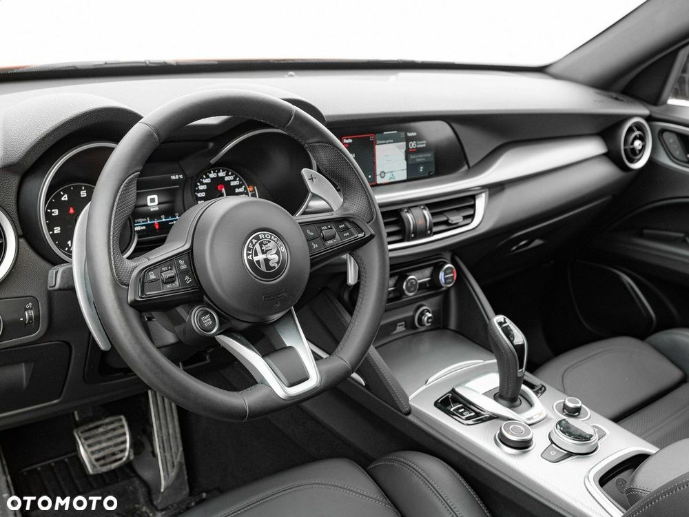 Alfa Romeo Stelvio 2.0 Turbo Veloce Q4 - 7