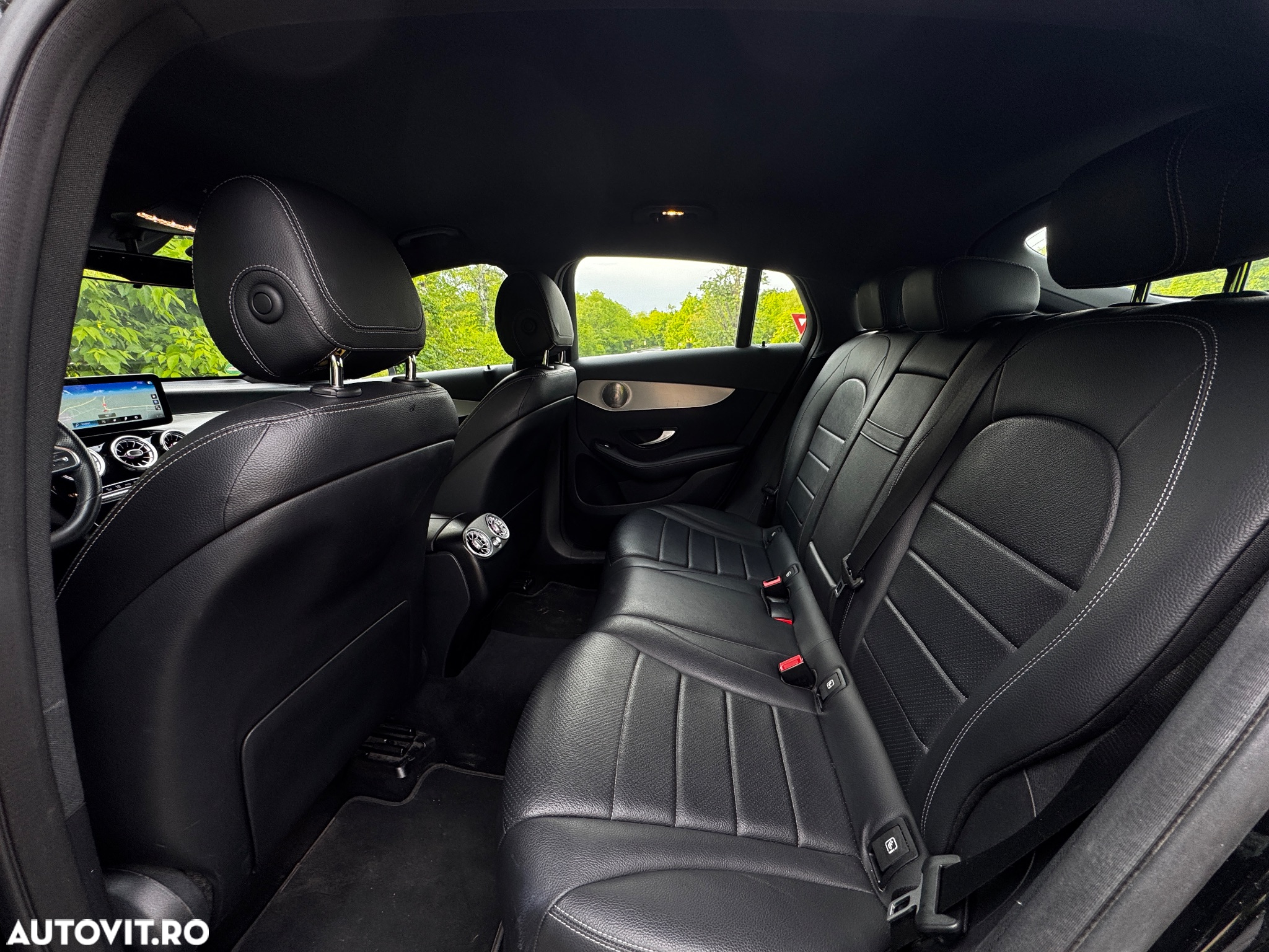 Mercedes-Benz GLC Coupe - 5
