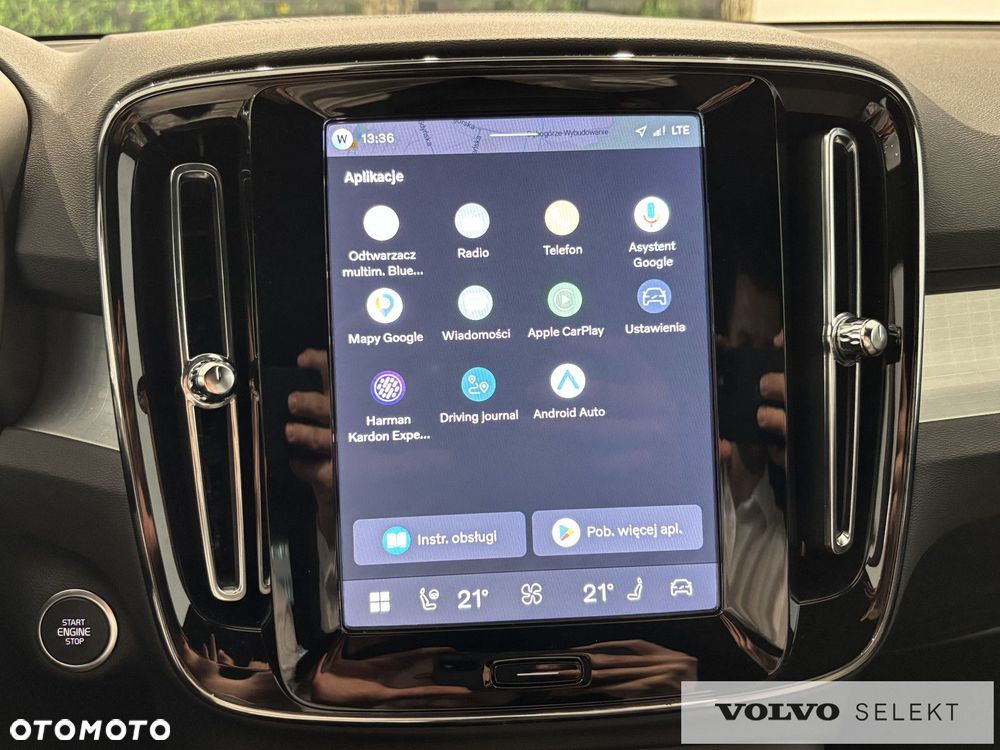 Volvo XC 40 - 19