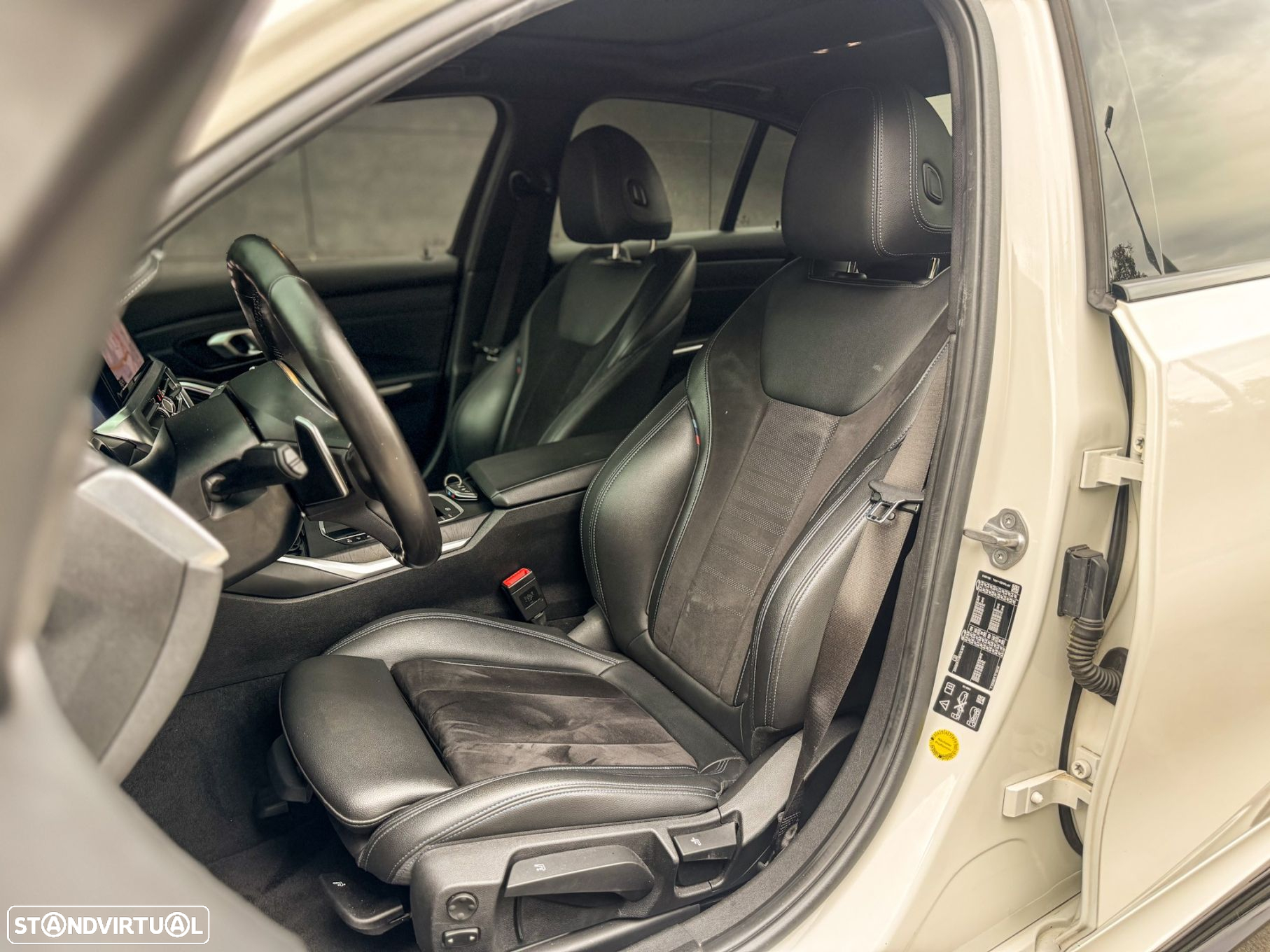 BMW M340 d xDrive Pack Desportivo M Pro Auto - 6