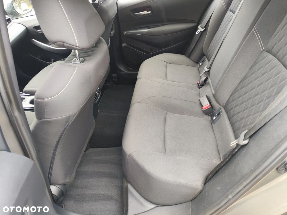 Toyota Corolla 1.5 Comfort - 16