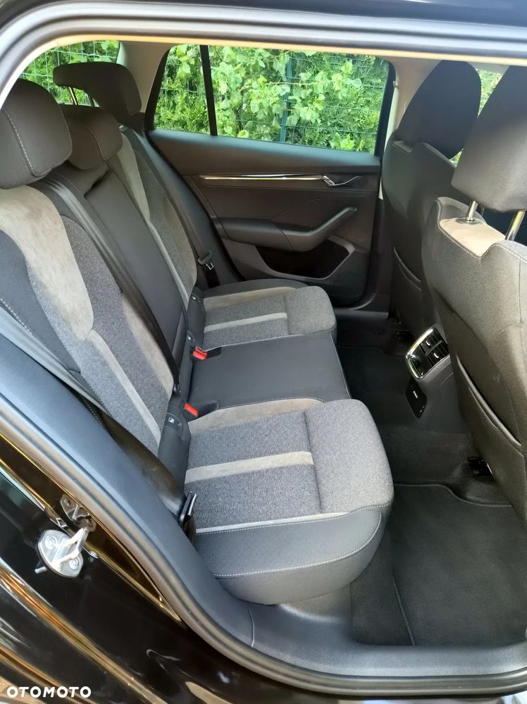 Skoda Octavia 2.0 TDI 4x4 DSG Scout - 7
