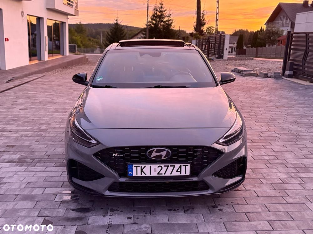 Hyundai i30 - 2