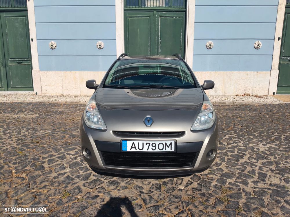 Renault Clio Break - 3