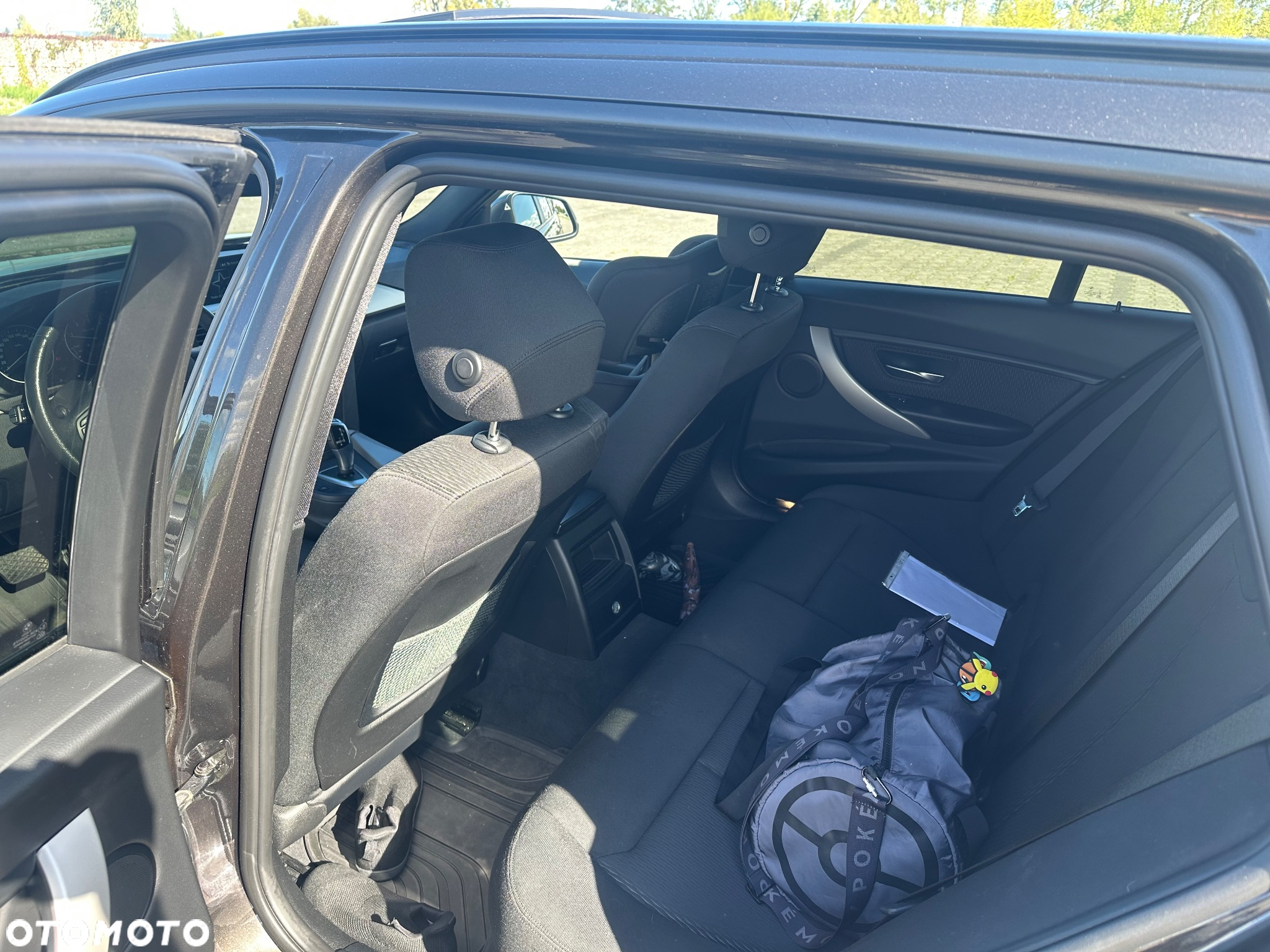BMW Seria 3 320d xDrive Advantage - 18