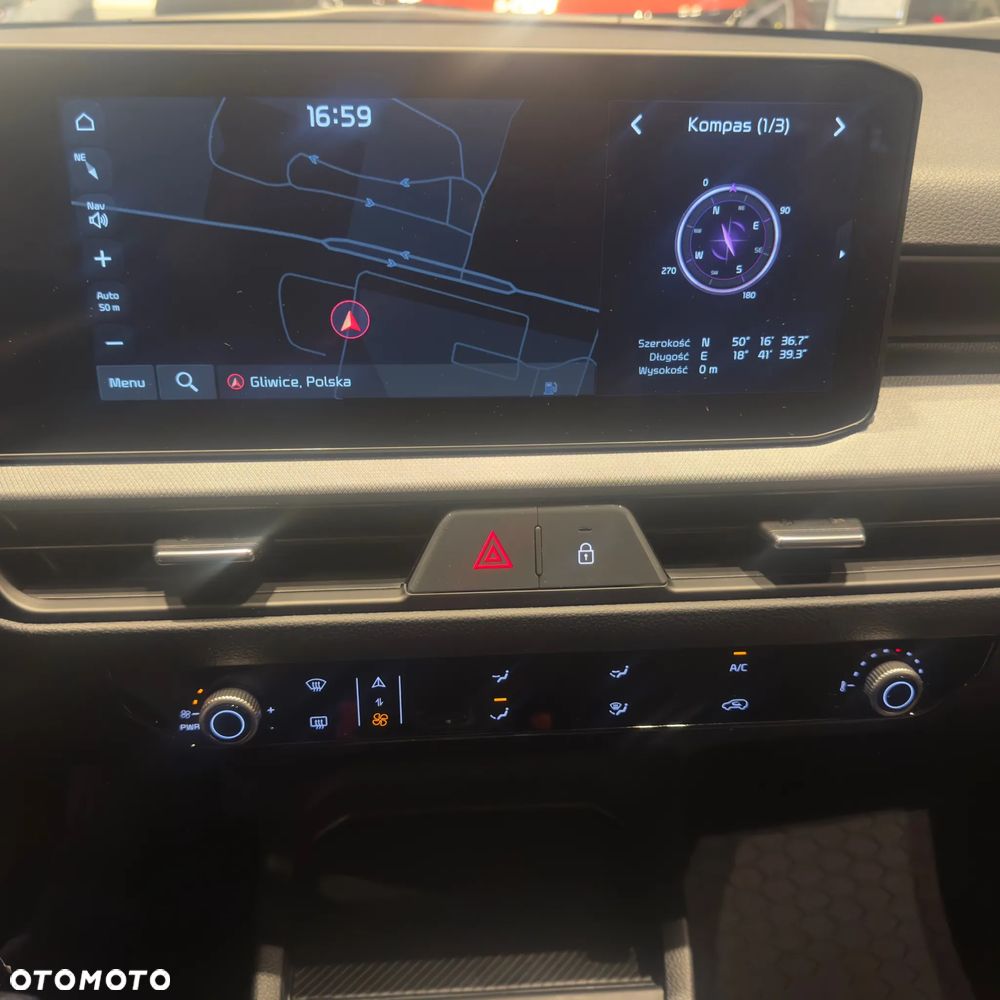 Kia Stonic 1.0 T-GDI M - 7