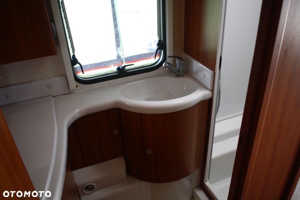 Tabbert Verdi 620 - 120 Przyczep MANCZAK.PL - 8