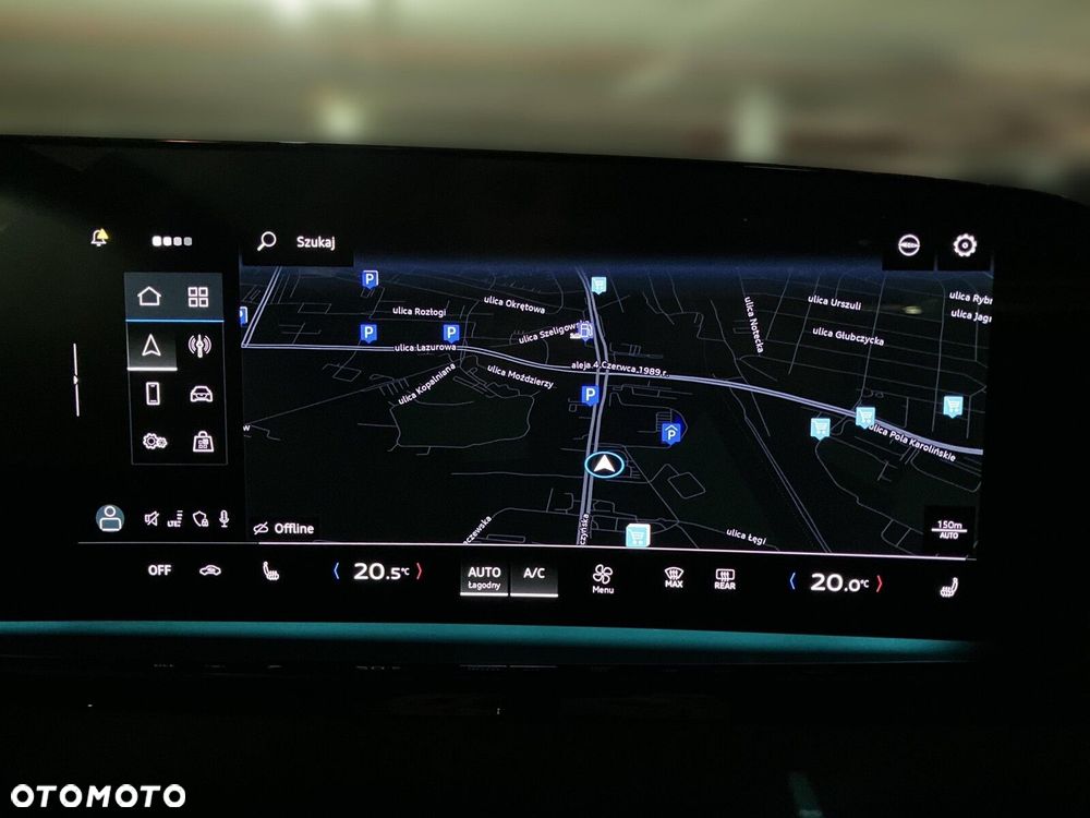 Audi A5 Limousine - 22