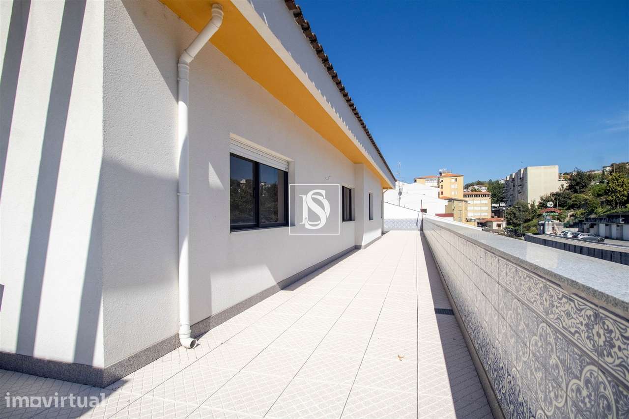Apartamento T3 Venda em Amarante (São Gonçalo), Madalena, Cepelos e Ga - Grande imagem: 3/32