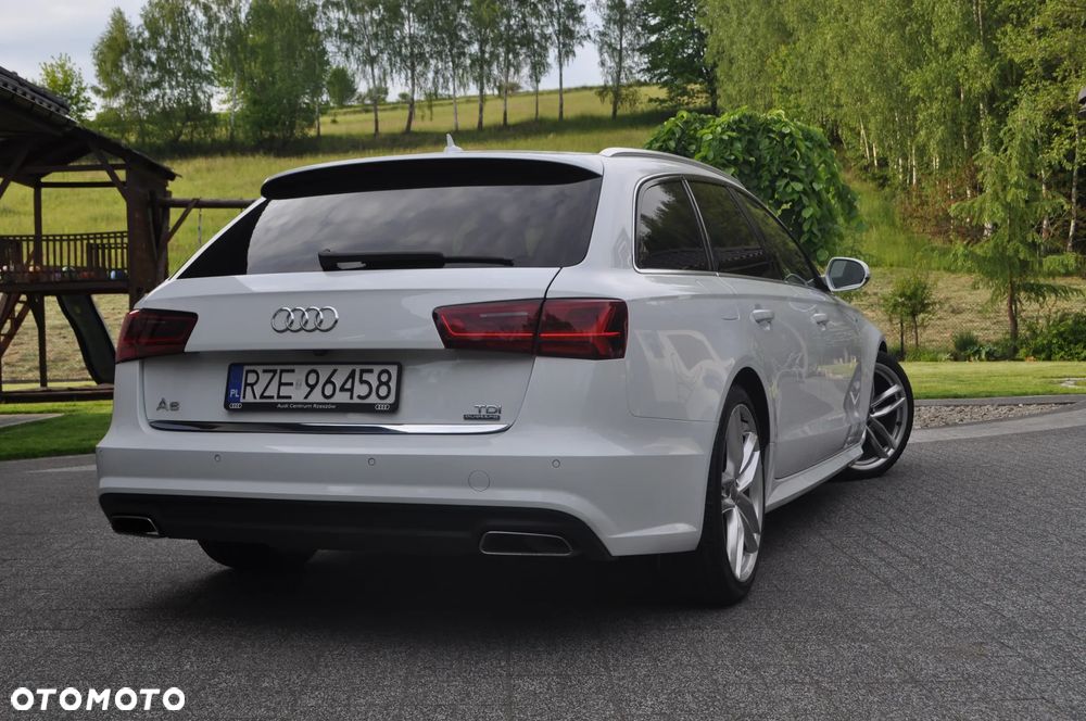 Audi A6 - 13