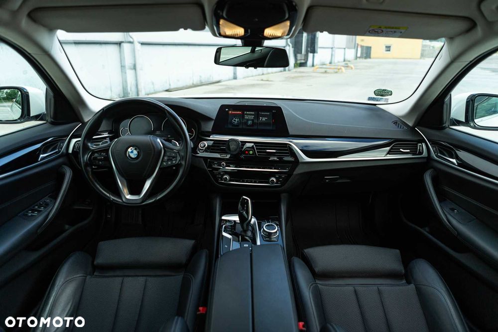 BMW Seria 5 - 5