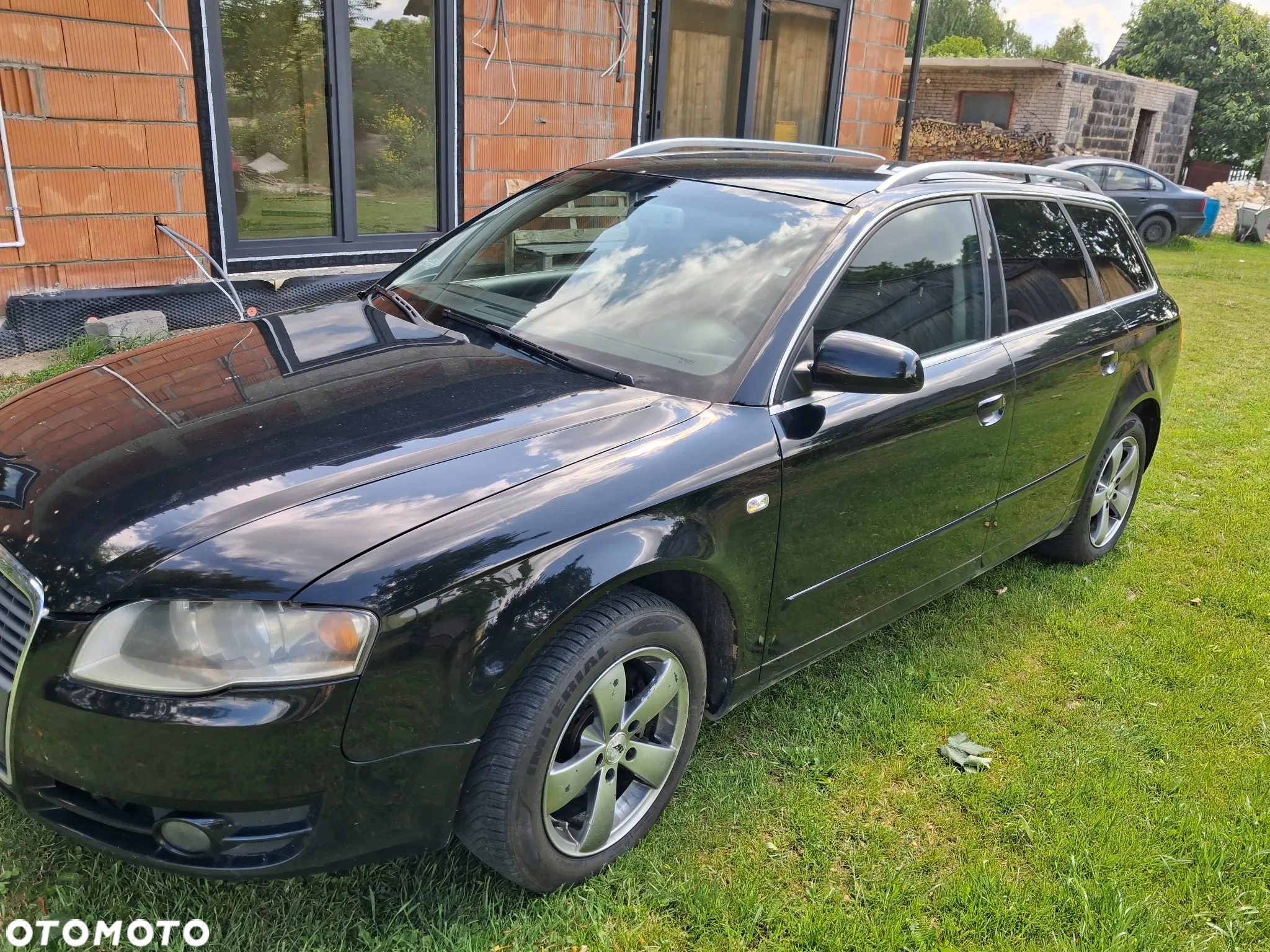 Audi A4 Avant 2.0 TDI - 3