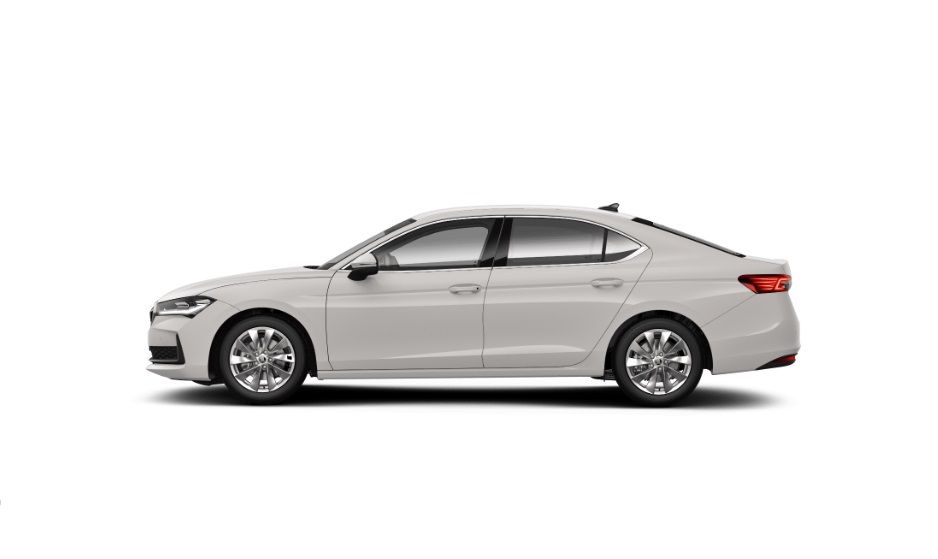 Skoda Superb 2.0 TDI SCR Drive DSG - 3