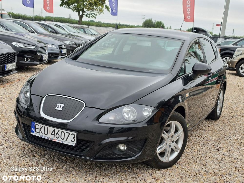 Seat Leon - 20