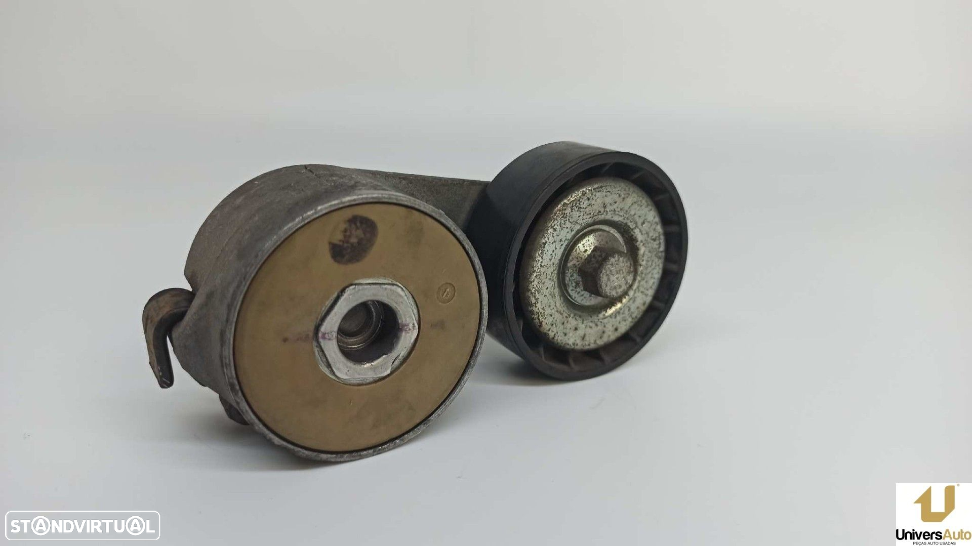 TENSOR CORREIA AUXILIAR FORD KA (CCU) TREND + - 3