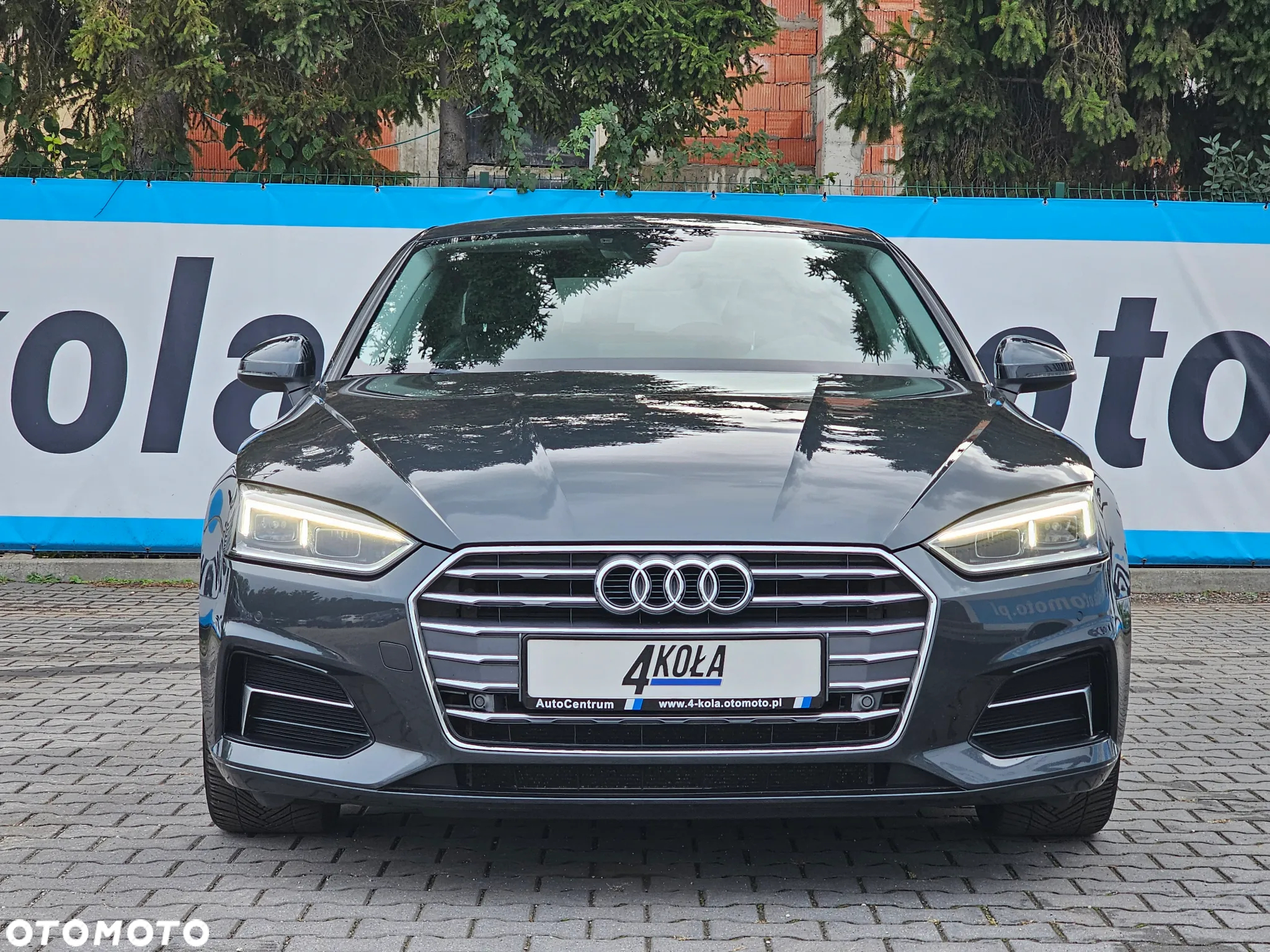 Audi A5 - 4