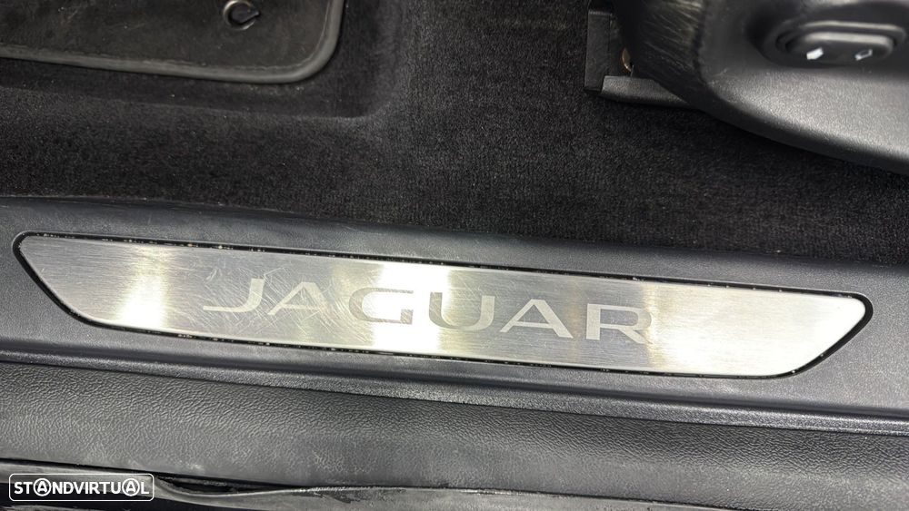 Jaguar I-Pace EV400 R-Dynamic SE AWD - 10