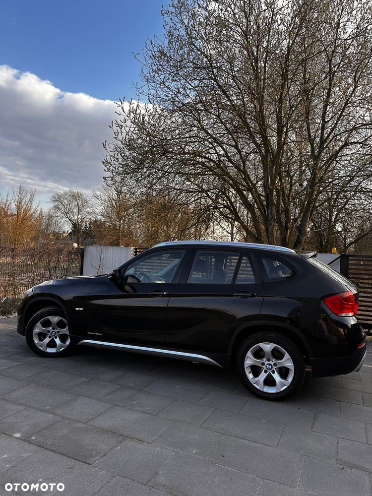 BMW X1 - 4