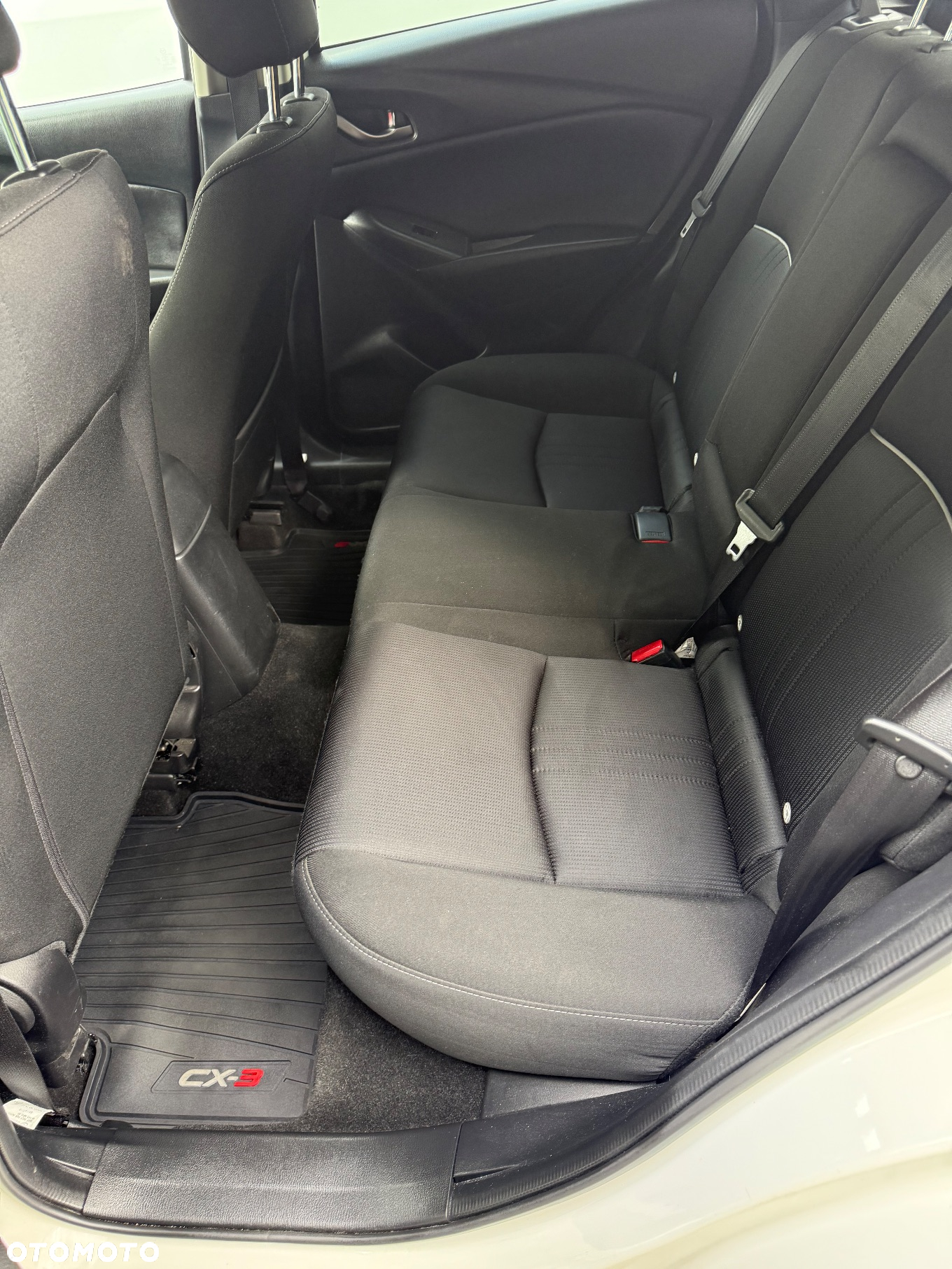 Mazda CX-3 - 11