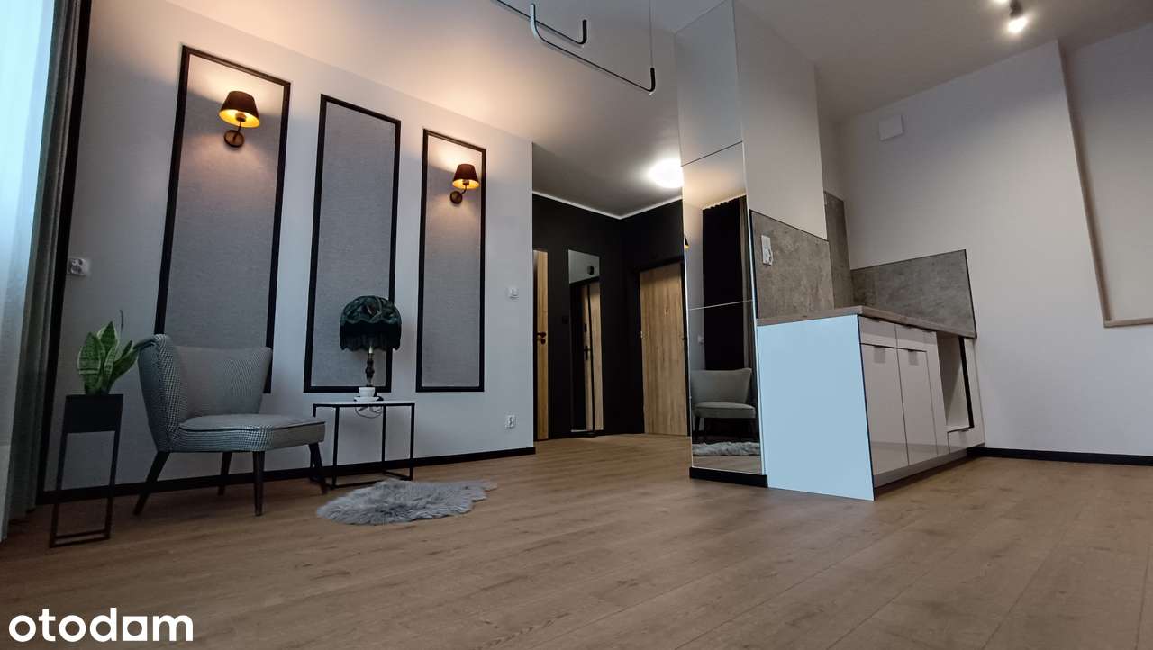 Mieszkanie | 2 pokoje | 33,66 m²| Rypin – gotowe do zamieszkania VIDEO