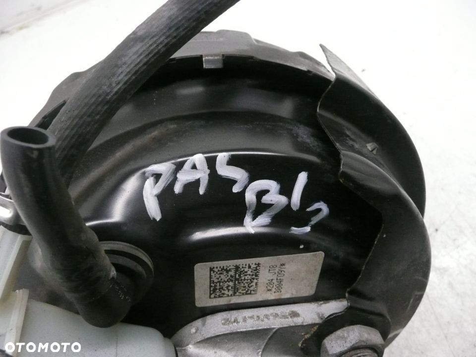 VW PASSAT B6 SERWO POMPA HAMULCOWA 3C2614105K - 2