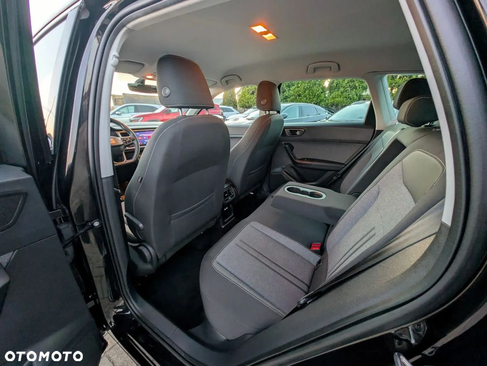 Seat Ateca 2.0 TDI Style S&S DSG - 31