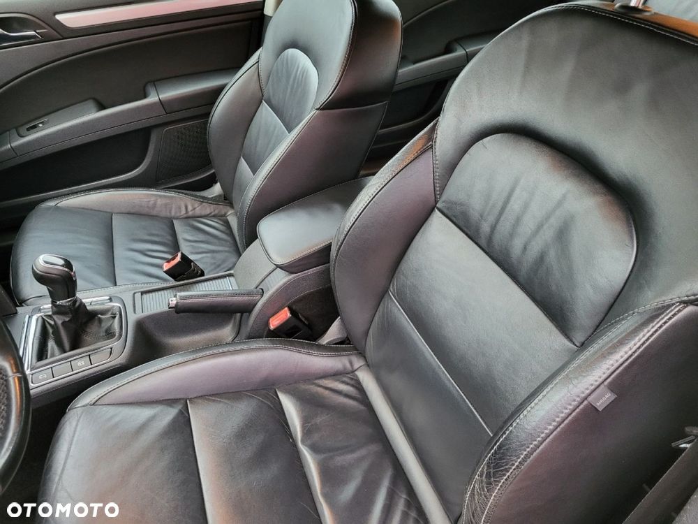 Skoda Superb - 39