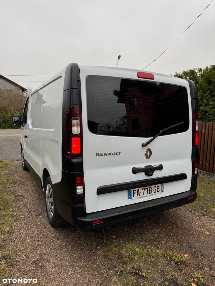 Renault Trafic - 24