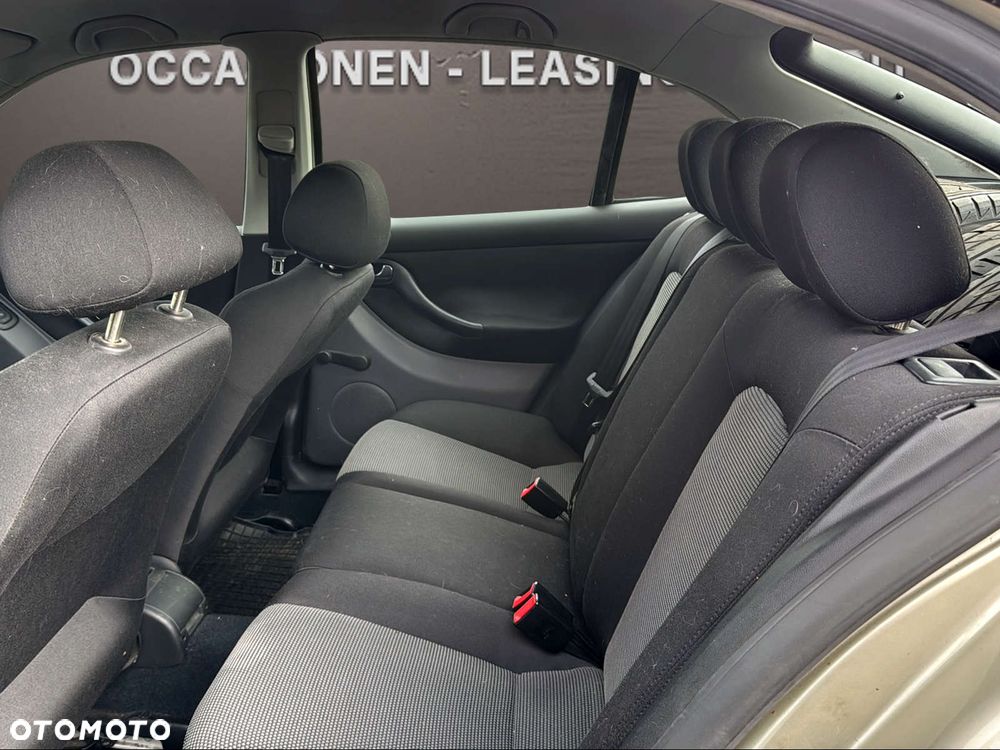 Seat Leon 1.9 TDI Signo - 8