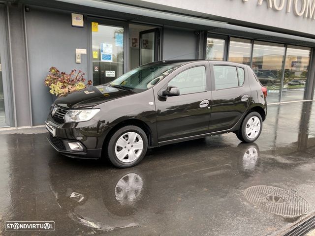Dacia Sandero TCe 90 (S&S) Comfort - 4