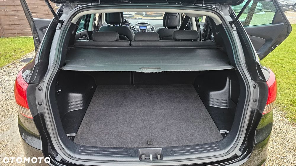 Hyundai ix35 1.6 2WD Comfort - 28