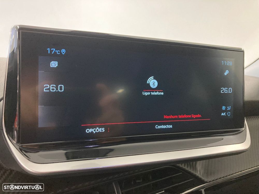 Peugeot 2008 1.2 PureTech Active Pack - 45