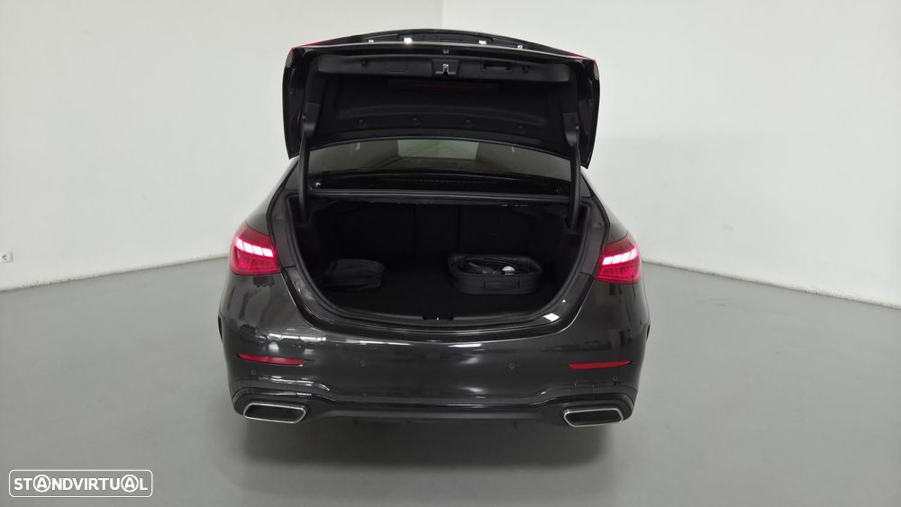 Mercedes-Benz C 300 de AMG Line - 23