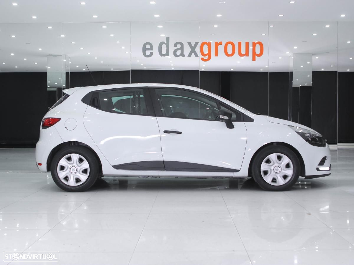 Renault Clio Van C/IVA - 2