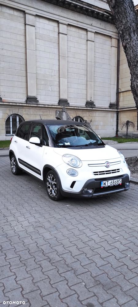 Fiat 500L - 31